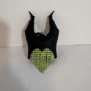 Bath and Body Works Maleficent Bling PocketBac Holder NEW